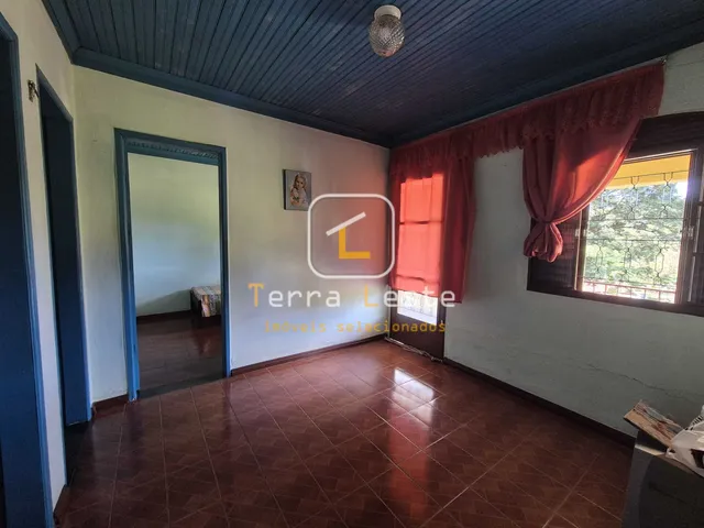 Imagem 14: Sítio em Córrego de almas, Brumadinho/MG