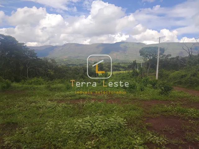 Imagem: Terreno à venda no bairro Samambaia - Brumadinho/MG
