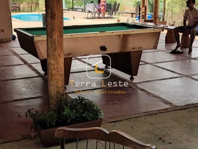 Imagem 4: Sítio em PALHANO, Brumadinho/MG