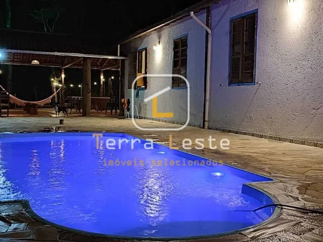 Imagem 10: Sítio em PALHANO, Brumadinho/MG
