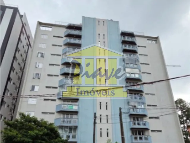 Imagem: APARTAMENTO RESIDENCIAL em CURITIBA - PR