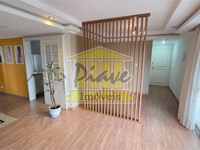 Imagem 2: APARTAMENTO RESIDENCIAL em CURITIBA - PR, BIGORRILHO