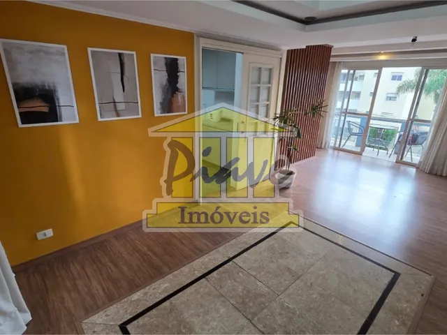 Imagem 3: APARTAMENTO RESIDENCIAL em CURITIBA - PR, BIGORRILHO