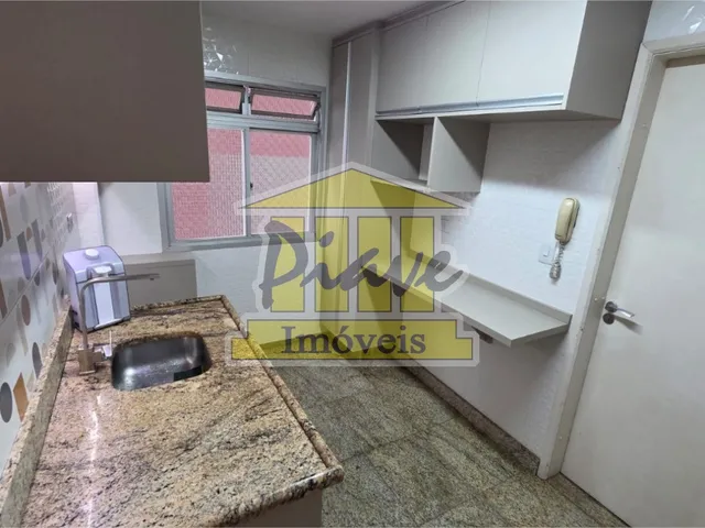 Imagem 7: APARTAMENTO RESIDENCIAL em CURITIBA - PR, BIGORRILHO