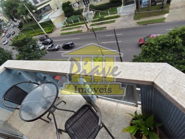 Imagem 8: APARTAMENTO RESIDENCIAL em CURITIBA - PR, BIGORRILHO