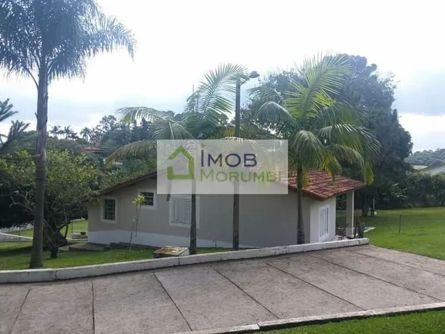 Imagem: Chácara pra Quem É Exigente!!!!! 3 Casas