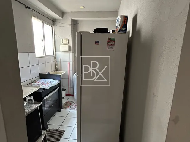 Imagem 9: Apartamento 2 Quartos Tony / Venda Nova - Ribeirao das Neves/MG