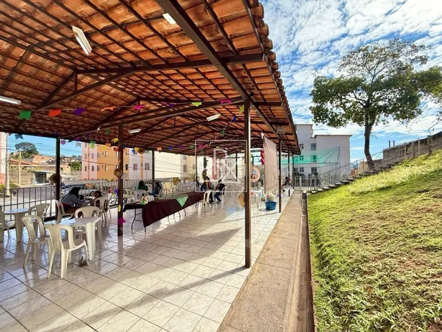 Imagem 12: Apartamento 2 Quartos Tony / Venda Nova - Ribeirao das Neves/MG