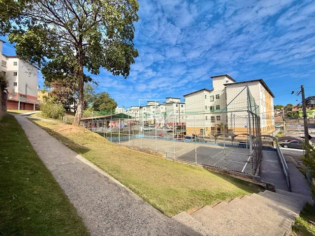 Imagem 15: Apartamento 2 Quartos Tony / Venda Nova - Ribeirao das Neves/MG