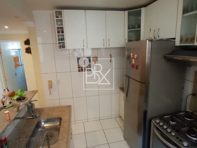 Imagem 1: Apartamento 2 Quartos - Sapucaias Contagem/MG