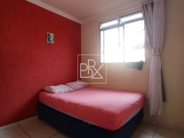 Imagem 2: Apartamento 2 Quartos - Sapucaias Contagem/MG