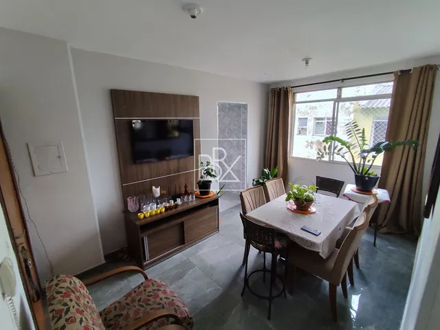 Imagem: Apartamento 3 Quartos - Alvorada / Parque