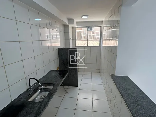 Imagem: Apartamento 2 Quartos Suíte - Palmital