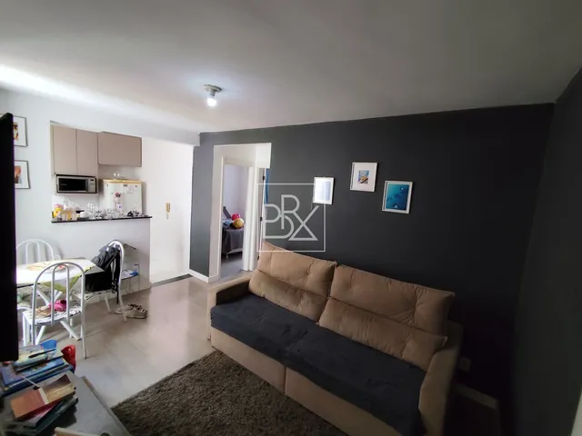 Imagem 2: Apartamento 2 Quartos - Gavea ll - Vespasiano