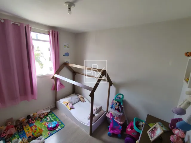 Imagem 5: Apartamento 2 Quartos - Gavea ll - Vespasiano
