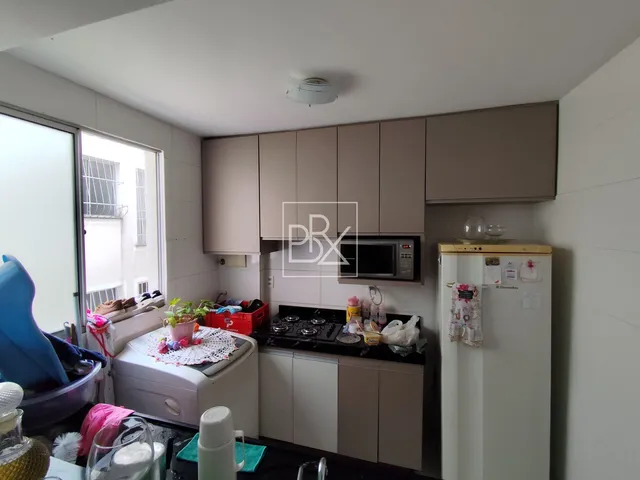 Imagem 8: Apartamento 2 Quartos - Gavea ll - Vespasiano