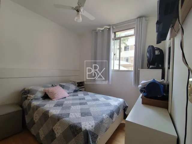 Imagem 7: Apartamento 2 Quartos com Armários - Bernardo Monteiro - Contagem/MG
