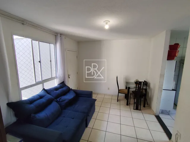 Imagem: Apartamento 2 Quartos - Europa Contagem/MG