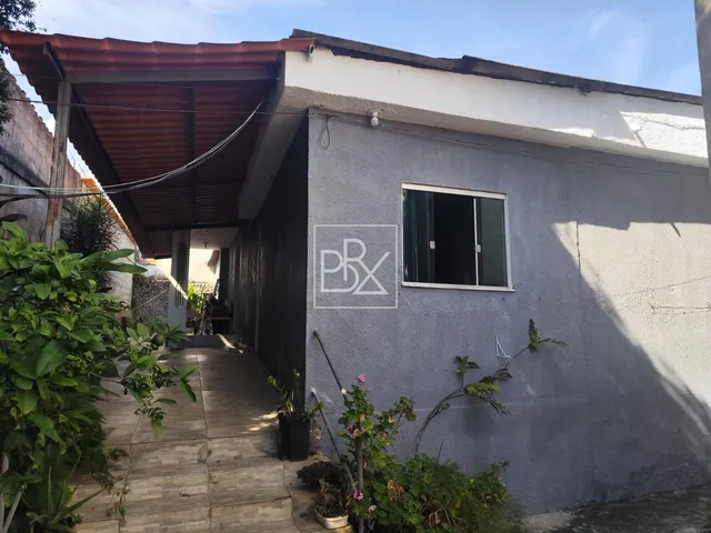 Imagem 3: Casa 4 Quartos 4 Vagas - Araguaia / Barreiro - Belo Horizonte/MG