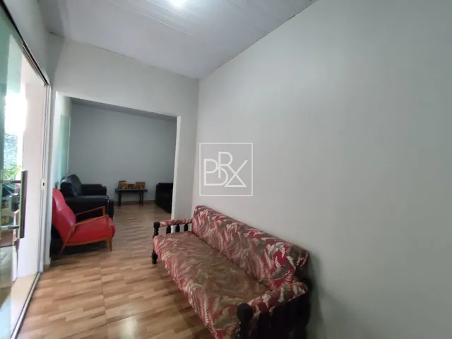 Imagem 6: Casa 4 Quartos 4 Vagas - Araguaia / Barreiro - Belo Horizonte/MG