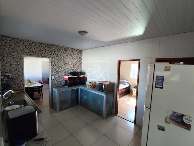 Imagem 15: Casa 4 Quartos 4 Vagas - Araguaia / Barreiro - Belo Horizonte/MG