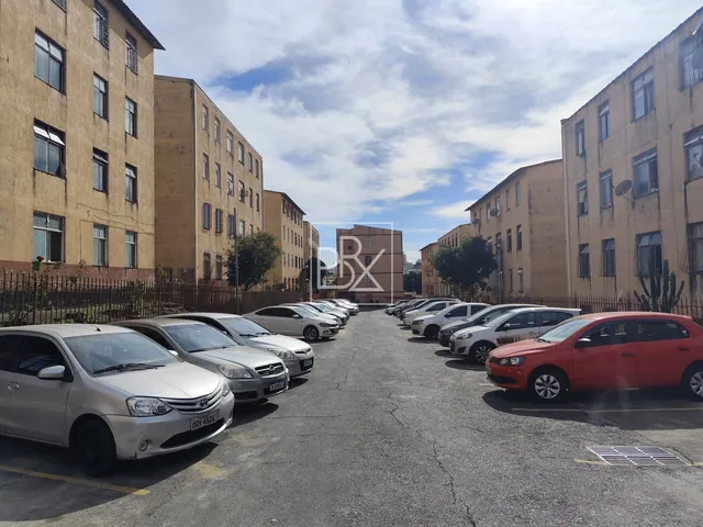 Imagem 11: Apartamento 3 Quartos PRÓXIMO AO MERCADO CENTRAL - Vera Cruz - Contagem/MG