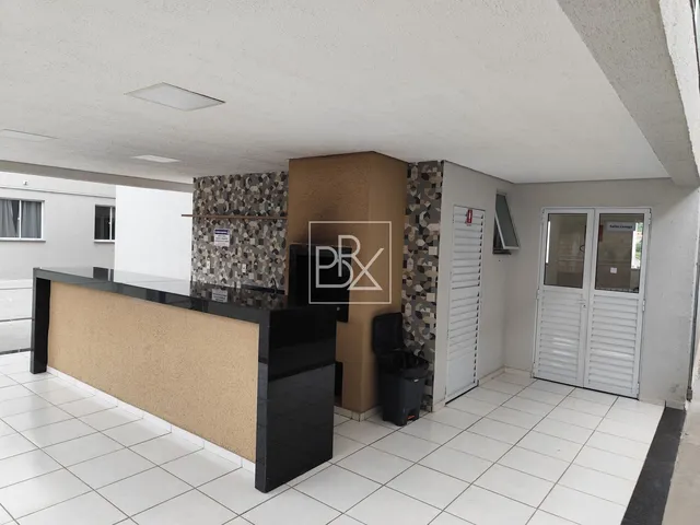 Imagem 15: Apartamento 2 Quartos com elevador - COLONIAL Contagem/MG