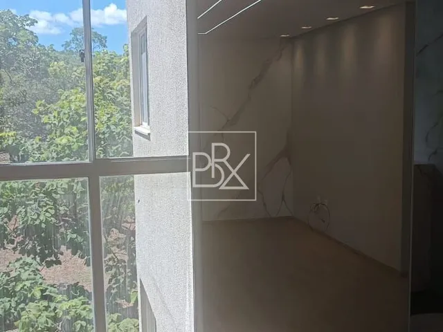 Imagem 2: Apartamento 2 Quartos - Campinho - Lagoa Santa/MG