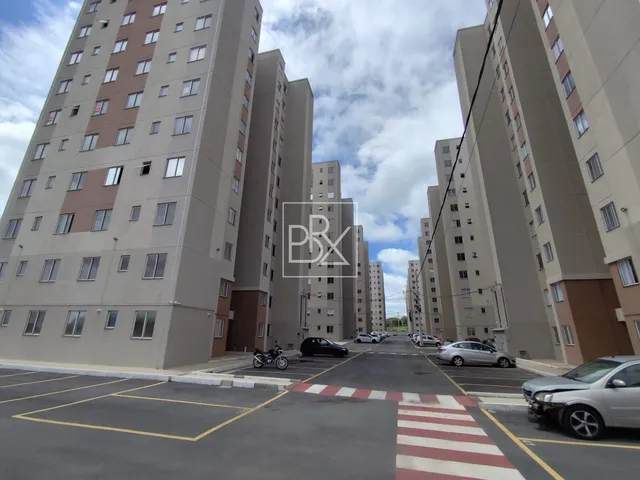 Imagem: Apartamento 2 Quartos próximo Eldorado