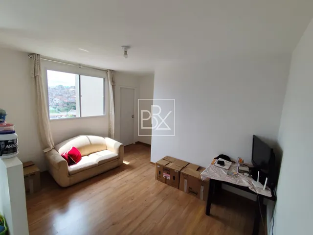 Imagem 4: Apartamento 2 Quartos próximo Eldorado - Contagem/MG