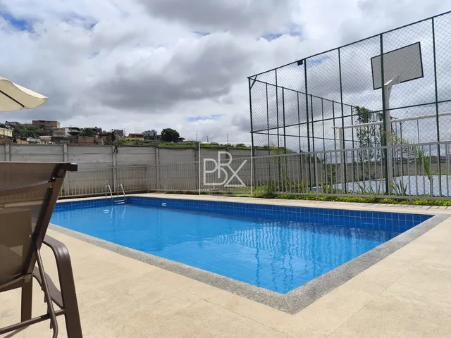 Imagem 10: Apartamento 2 Quartos próximo Eldorado - Contagem/MG