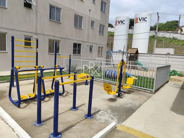 Imagem 16: Apartamento 2 Quartos próximo Eldorado - Contagem/MG
