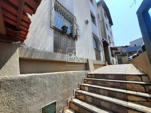 Imagem 3: Apartamento 2 Quartos Santa Cruz Contagem/MG