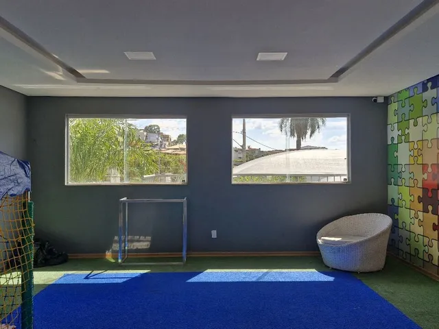 Imagem: Apartamento 2 Quartos (Urca) Justinopolis
