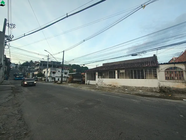 Imagem: Casa Comercial à Venda em Vila Nova de