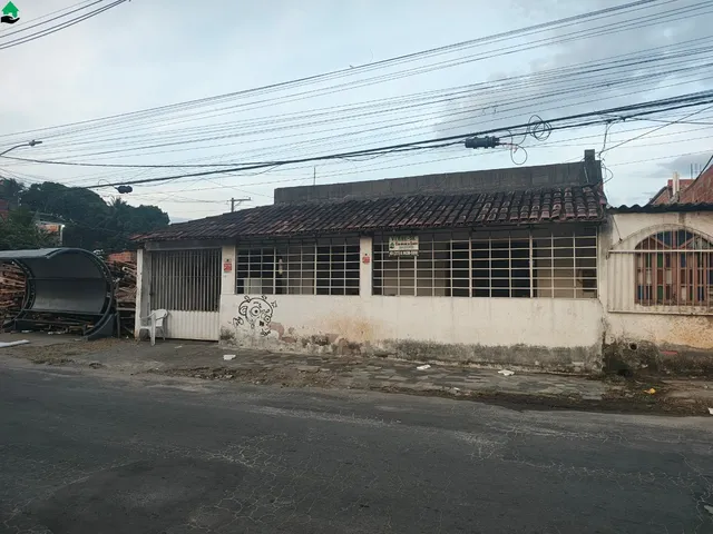 Imagem 4: Casa Comercial à Venda em Vila Nova de Colares - Serra-ES: 2 quartos, 1 sala, 1