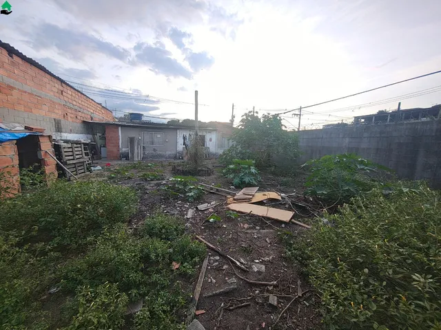 Imagem 7: Casa Comercial à Venda em Vila Nova de Colares - Serra-ES: 2 quartos, 1 sala, 1