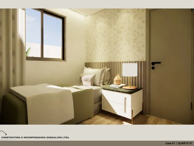 Imagem 14: CASA RESIDENCIAL em Belo Horizonte - MG, Rio Branco