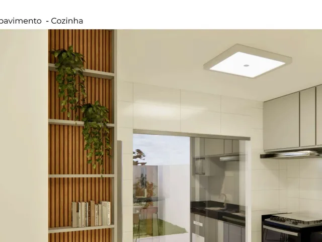 Imagem 8: CASA RESIDENCIAL em Belo Horizonte - MG, Itapoã