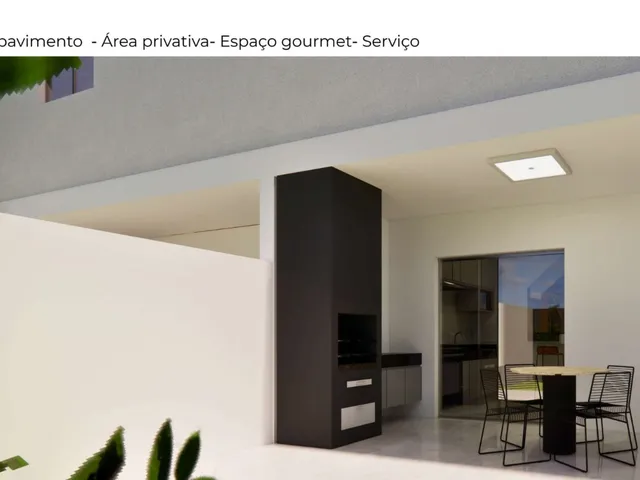 Imagem 14: CASA RESIDENCIAL em Belo Horizonte - MG, Itapoã