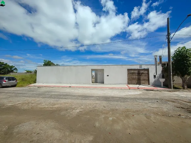 Imagem: Terreno à venda em Fundão-ES, bairro Residencial