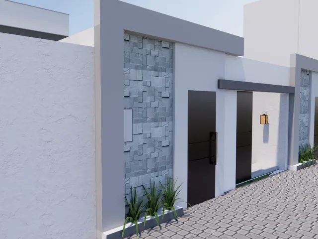 Imagem 3: CASA RESIDENCIAL em SERRA - ES, SÃO FRANCISCO