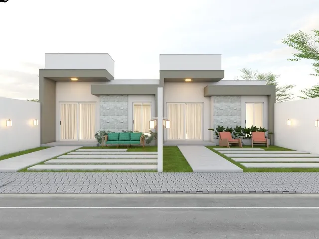 Imagem 6: CASA RESIDENCIAL em SERRA - ES, SÃO FRANCISCO