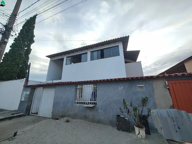 Imagem: Imperdível casa à venda em Serramar, Serra-ES