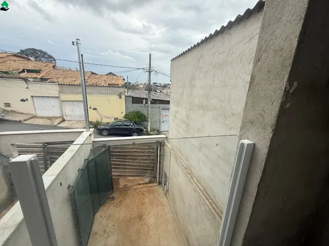 Imagem 9: CASA RESIDENCIAL em BELO HORIZONTE - MG, CANDELÁRIA