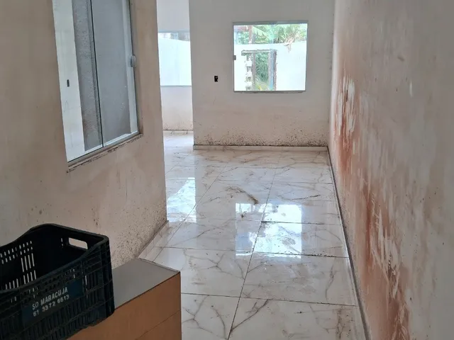 Imagem 5: Casa à venda em Serra-ES, bairro São Francisco: 3 quartos, 1 suíte, 2 salas, 3