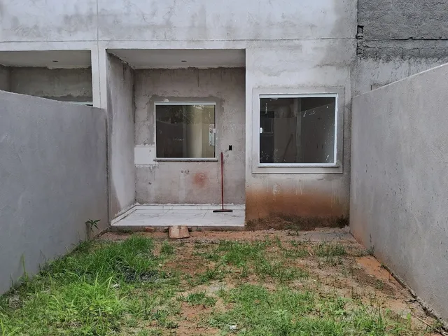 Imagem 11: Casa à venda em Serra-ES, bairro São Francisco: 3 quartos, 1 suíte, 2 salas, 3