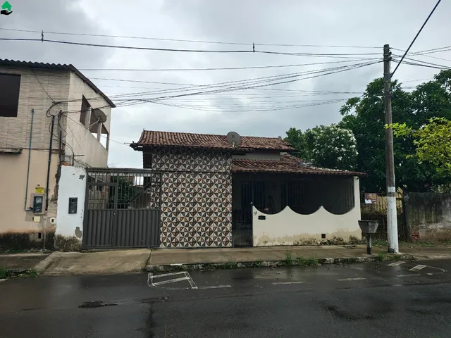 Imagem: Casa à venda no Eldorado, Serra-ES 3 quartos