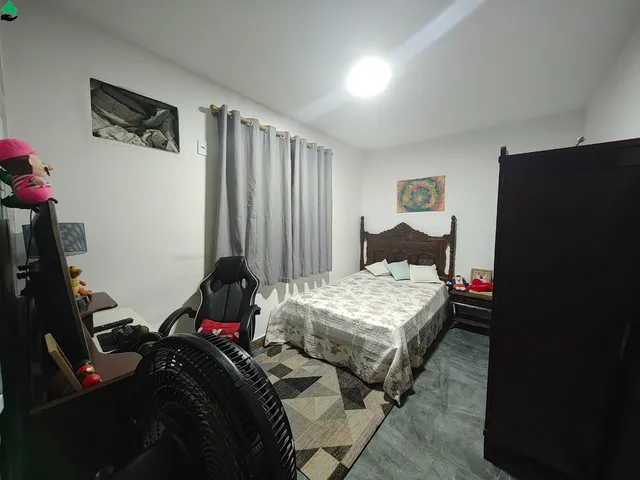 Imagem 3: Casa à venda no Eldorado, Serra-ES: 3 quartos, 2 salas, 1 banheiro, 4 vagas de garagem