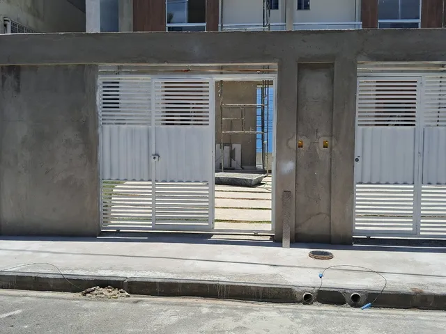 Imagem: Casa à venda em Serra-ES, bairro Balneário